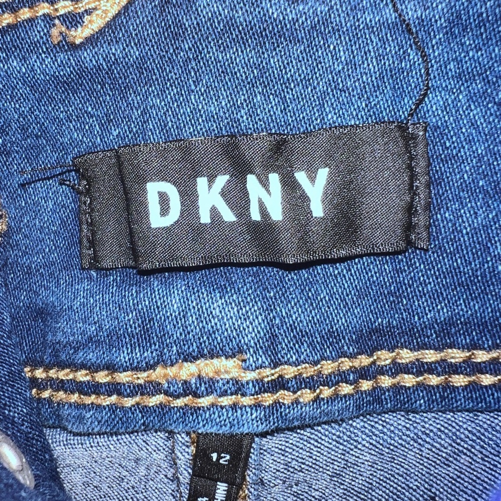 DKNY jeans